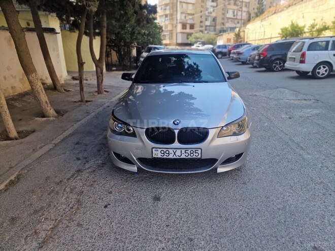 BMW 530 2006, 75,000 km - 3.0 l - Bakı