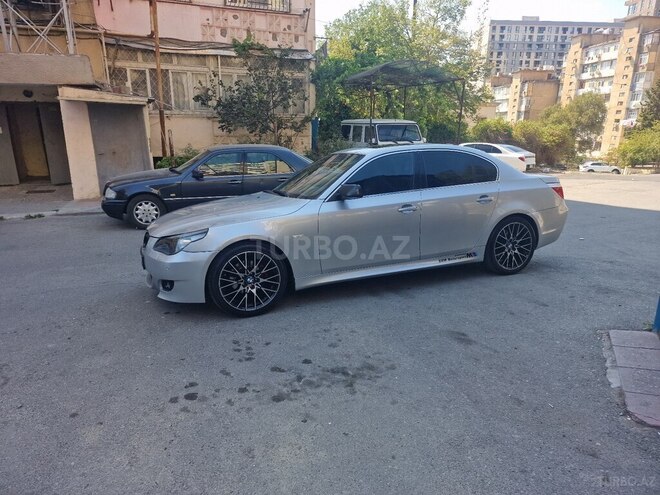 BMW 530 2006, 75,000 km - 3.0 l - Bakı