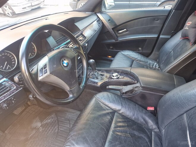 BMW 530 2006, 75,000 km - 3.0 l - Bakı