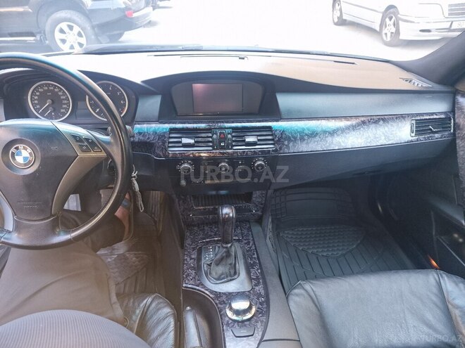 BMW 530 2006, 75,000 km - 3.0 l - Bakı