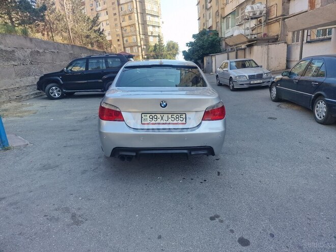 BMW 530 2006, 75,000 km - 3.0 l - Bakı