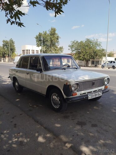LADA (VAZ) 21011 1982, 160,000 km - 1.3 л - Tərtər