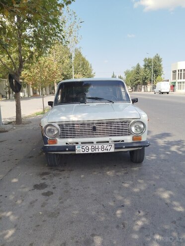 LADA (VAZ) 21011 1982, 160,000 km - 1.3 л - Tərtər