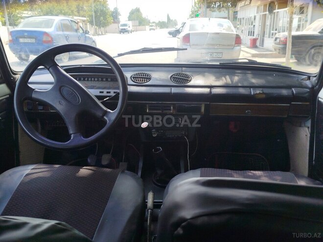 LADA (VAZ) 21011 1982, 160,000 km - 1.3 л - Tərtər