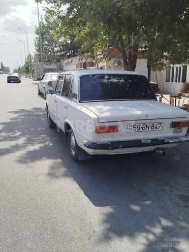 LADA (VAZ) 21011 1982, 160,000 km - 1.3 л - Tərtər
