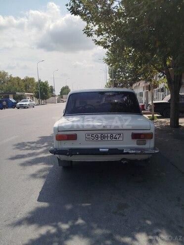 LADA (VAZ) 21011 1982, 160,000 km - 1.3 л - Tərtər