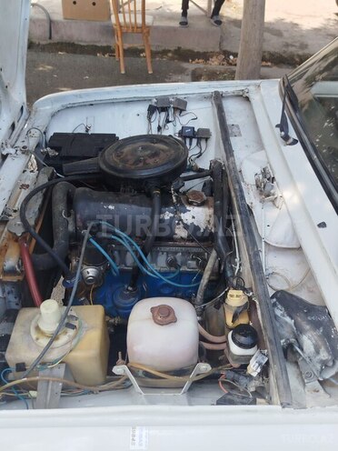 LADA (VAZ) 21011 1982, 160,000 km - 1.3 л - Tərtər