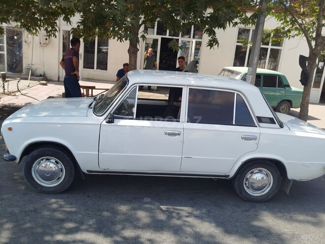 LADA (VAZ) 21011 1982, 160,000 km - 1.3 л - Tərtər