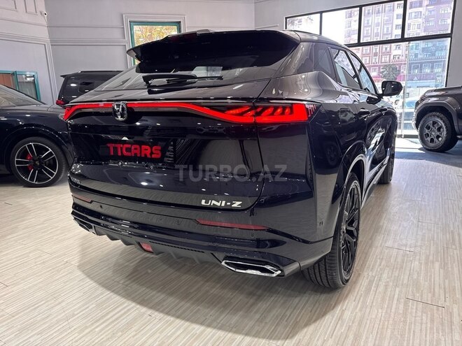 Changan  2025, 0 km - 1.5 l - Bakı