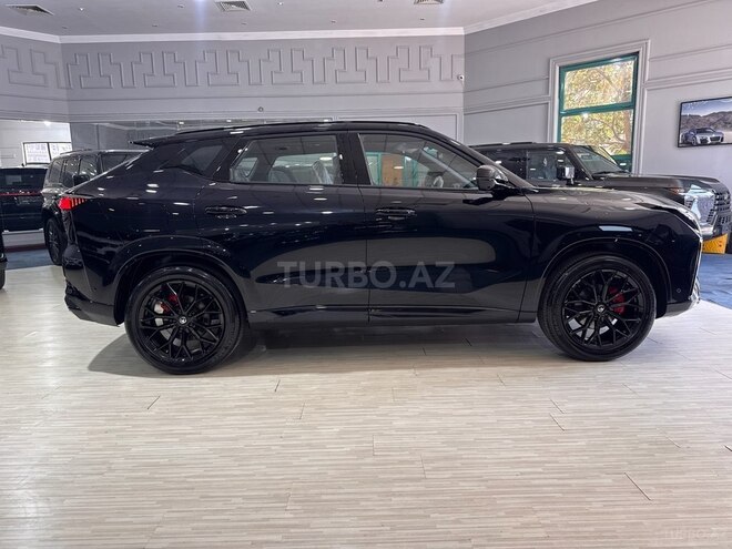 Changan  2025, 0 km - 1.5 l - Bakı