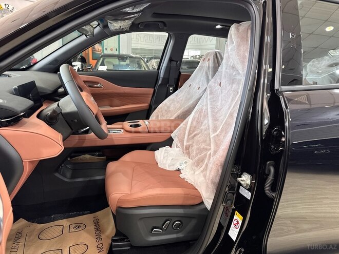 Changan  2025, 0 km - 1.5 l - Bakı