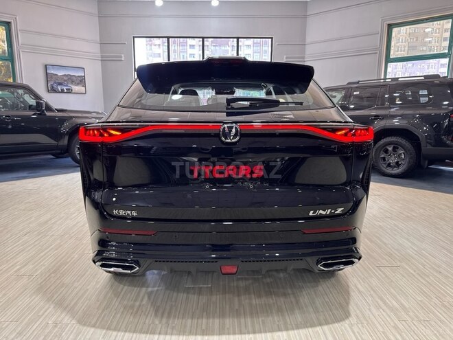 Changan  2025, 0 km - 1.5 l - Bakı