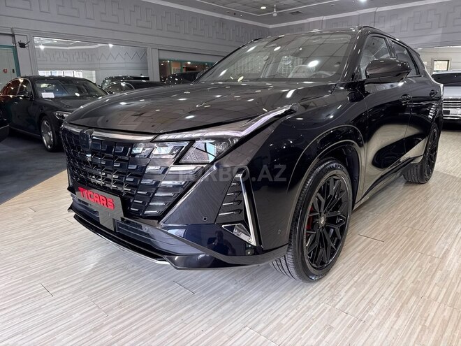 Changan  2025, 0 km - 1.5 l - Bakı