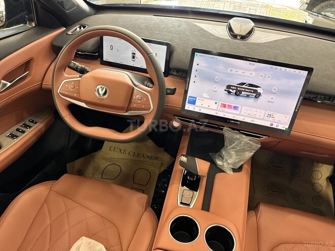 Changan  2025, 0 km - 1.5 l - Bakı