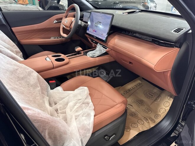 Changan  2025, 0 km - 1.5 l - Bakı