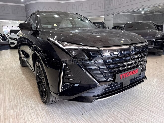 Changan  2025, 0 km - 1.5 l - Bakı