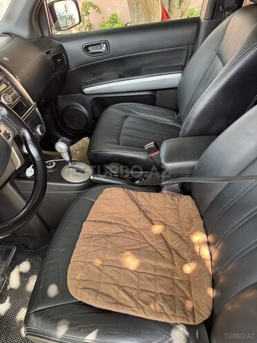 Nissan X-Trail 2013, 239,000 km - 2.5 l - Bakı