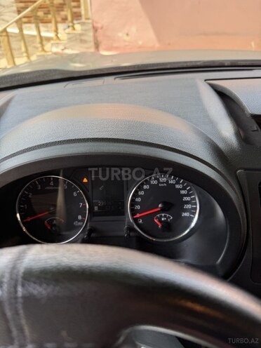 Nissan X-Trail 2013, 239,000 km - 2.5 l - Bakı
