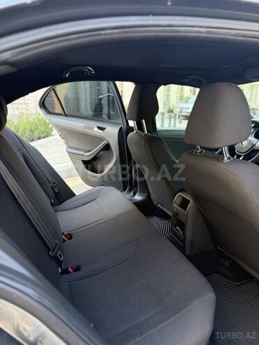 Volkswagen Jetta 2016, 251,553 km - 1.4 l - Bakı