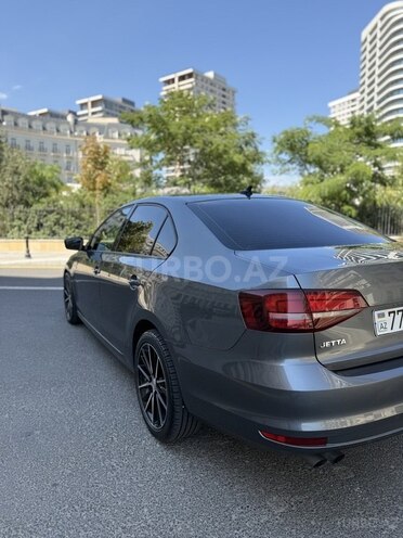 Volkswagen Jetta 2016, 251,553 km - 1.4 l - Bakı