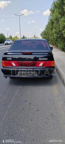 LADA (VAZ) 2115 2010, 245,160 km - 1.6 l - Tərtər