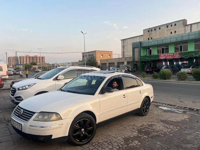 Volkswagen Passat 2004, 330,000 km - 1.8 l - Bakı