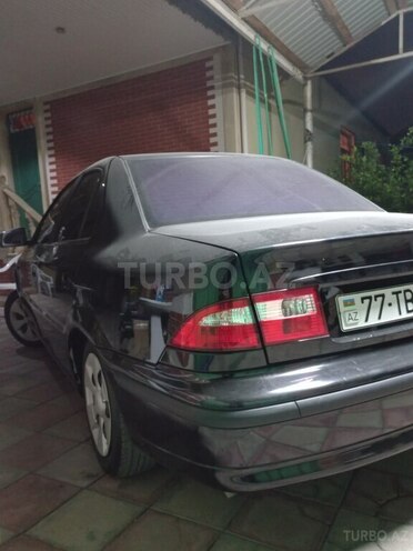 Iran Khodro Samand 2006, 450,000 km - 1.8 l - Sumqayıt