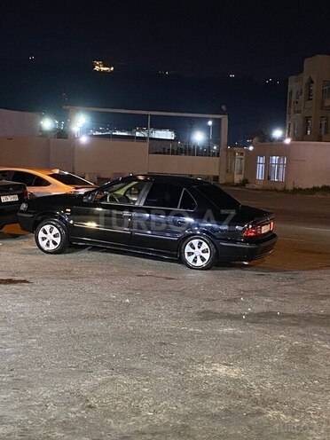 Iran Khodro Samand 2006, 450,000 km - 1.8 l - Sumqayıt