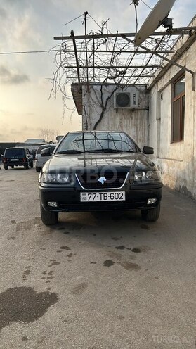 Iran Khodro Samand 2006, 450,000 km - 1.8 l - Sumqayıt