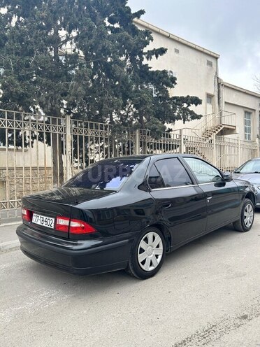 Iran Khodro Samand 2006, 450,000 km - 1.8 l - Sumqayıt