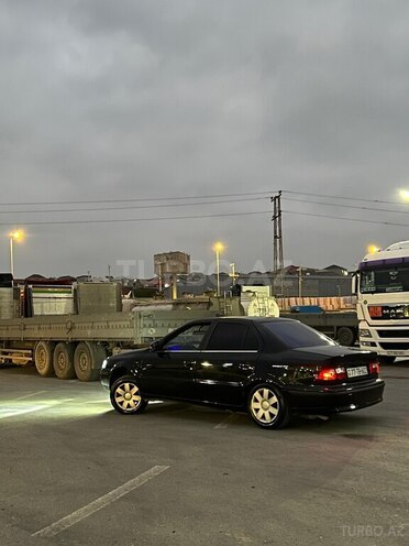 Iran Khodro Samand 2006, 450,000 km - 1.8 l - Sumqayıt