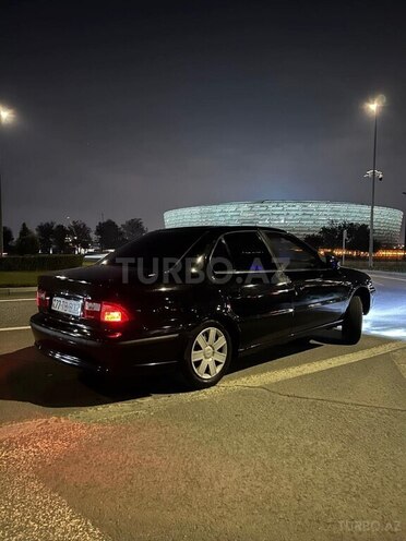 Iran Khodro Samand 2006, 450,000 km - 1.8 l - Sumqayıt