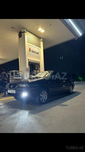 Iran Khodro Samand 2006, 450,000 km - 1.8 l - Sumqayıt