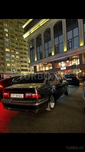 Iran Khodro Samand 2006, 450,000 km - 1.8 l - Sumqayıt