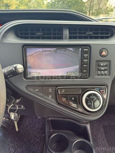 Toyota Aqua 2020, 30,000 km - 1.5 l - Bakı