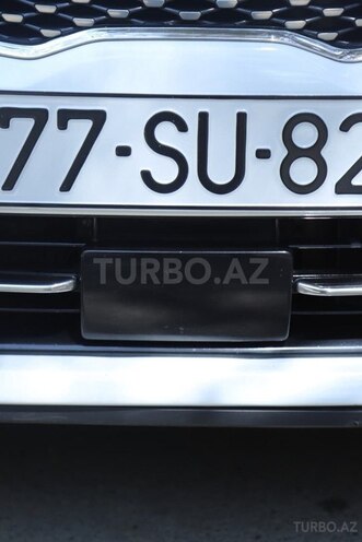 Kia Optima 2016, 91,000 km - 2.0 л - Sumqayıt