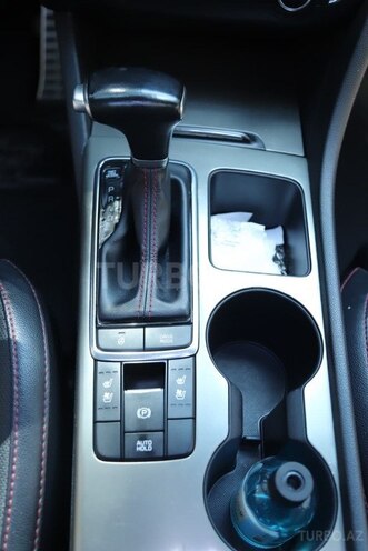Kia Optima 2016, 91,000 km - 2.0 л - Sumqayıt