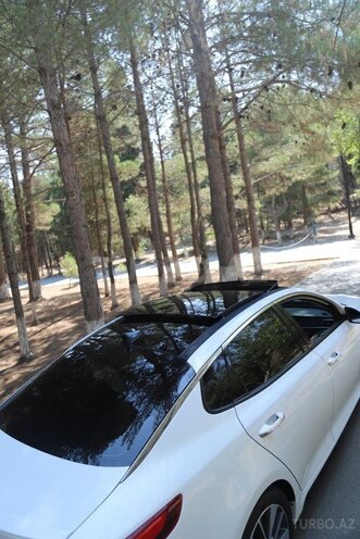 Kia Optima 2016, 91,000 km - 2.0 л - Sumqayıt