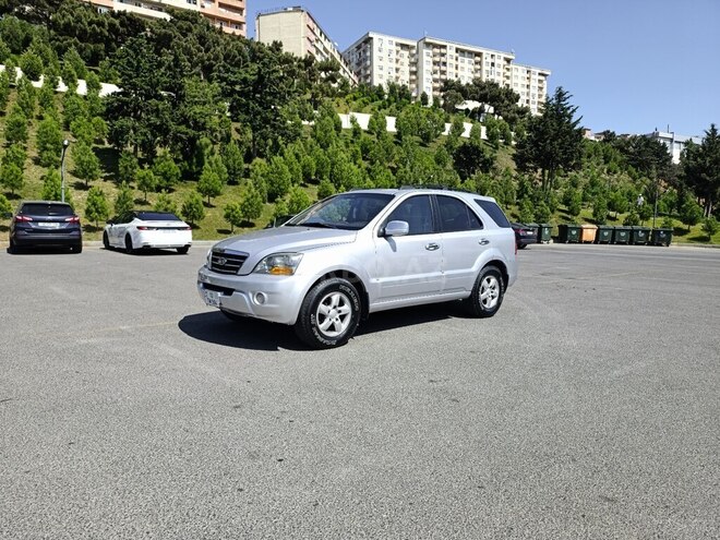 Kia Sorento 2006, 368,000 km - 3.5 l - Bakı