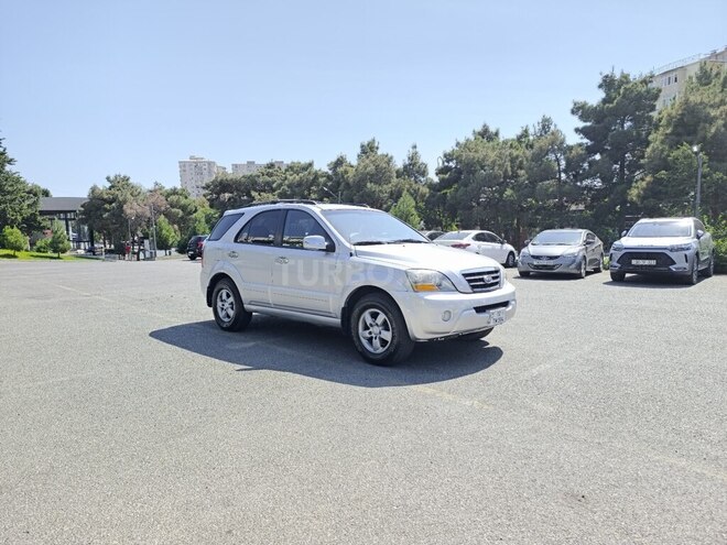 Kia Sorento 2006, 368,000 km - 3.5 l - Bakı