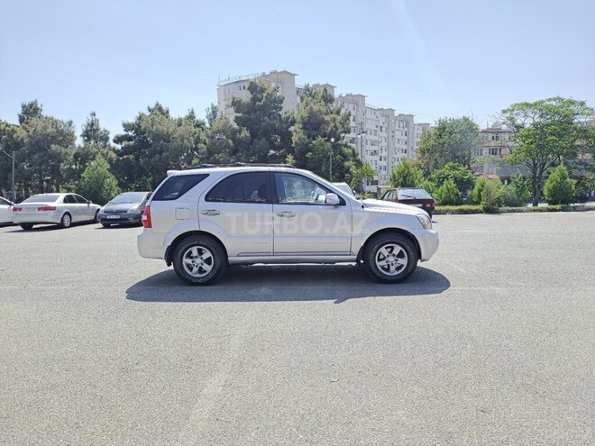 Kia Sorento 2006, 368,000 km - 3.5 l - Bakı