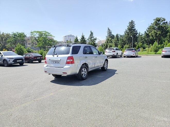 Kia Sorento 2006, 368,000 km - 3.5 l - Bakı