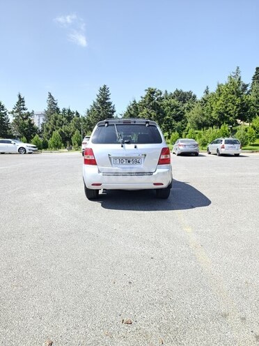 Kia Sorento 2006, 368,000 km - 3.5 l - Bakı