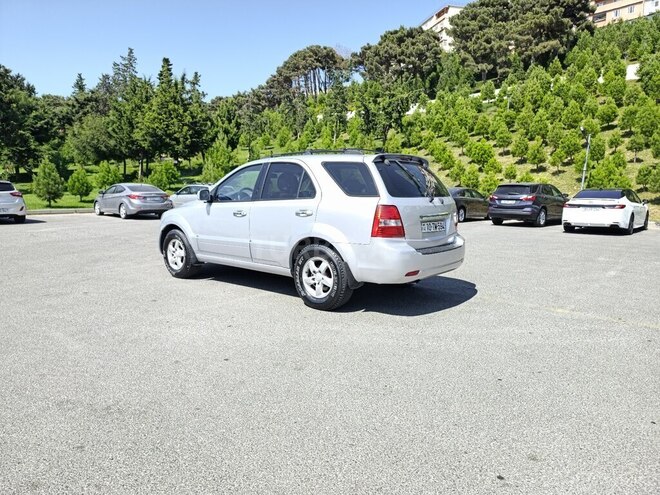 Kia Sorento 2006, 368,000 km - 3.5 l - Bakı