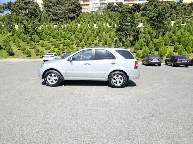 Kia Sorento 2006, 368,000 km - 3.5 l - Bakı