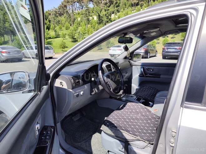 Kia Sorento 2006, 368,000 km - 3.5 l - Bakı
