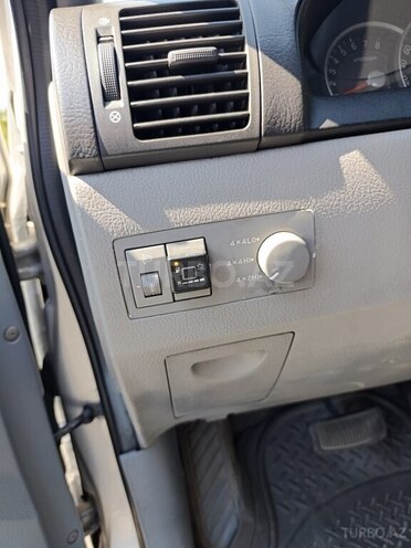Kia Sorento 2006, 368,000 km - 3.5 l - Bakı