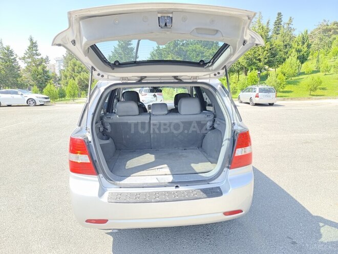 Kia Sorento 2006, 368,000 km - 3.5 l - Bakı