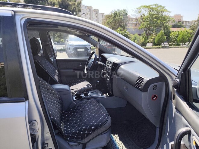 Kia Sorento 2006, 368,000 km - 3.5 l - Bakı