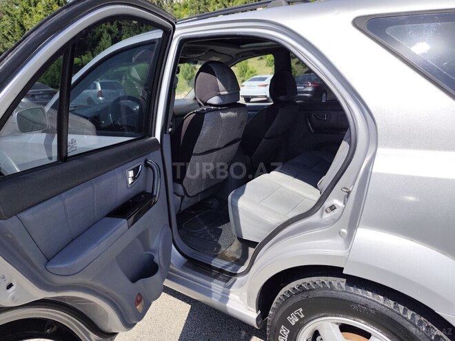 Kia Sorento 2006, 368,000 km - 3.5 l - Bakı